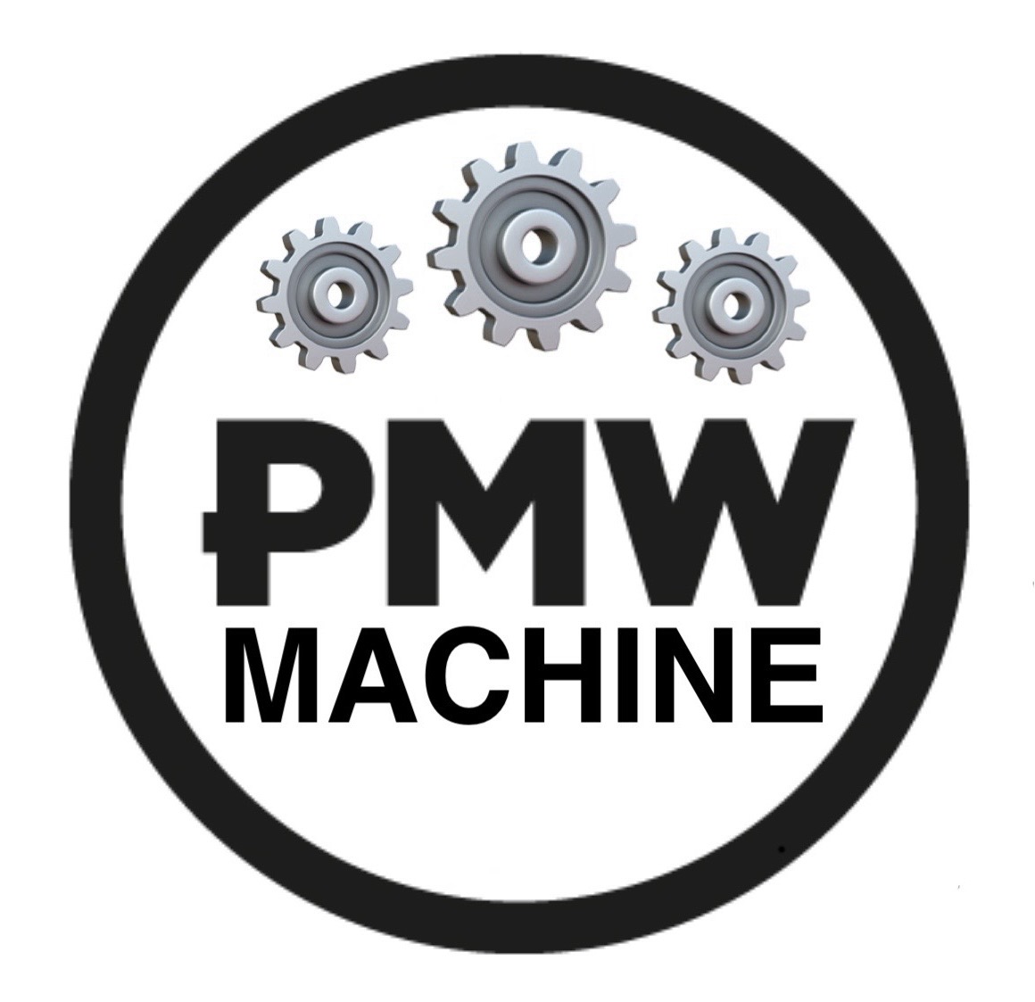 PMW Machine Co.